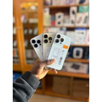 iPhone 13 Pro