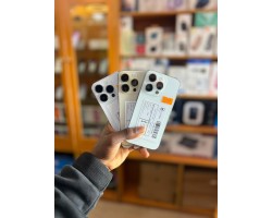 iPhone 13 Pro