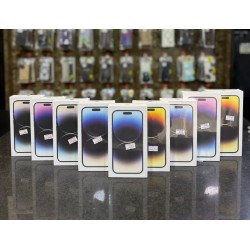 iPhone 14 pro
