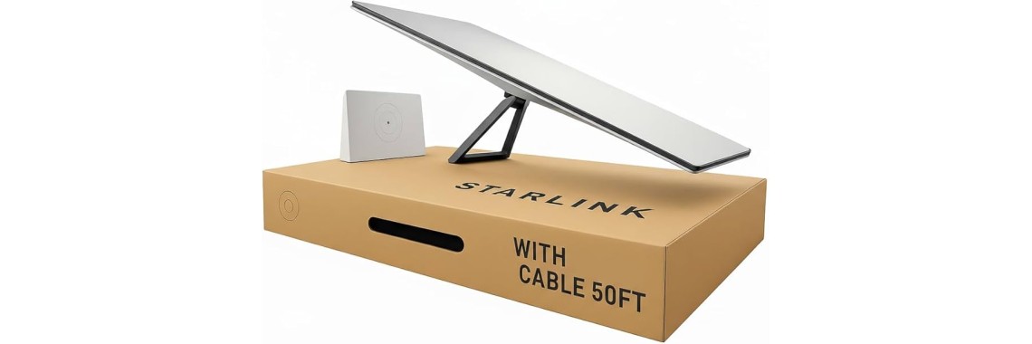 Starlink