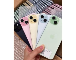 iPhone 15 Plus
