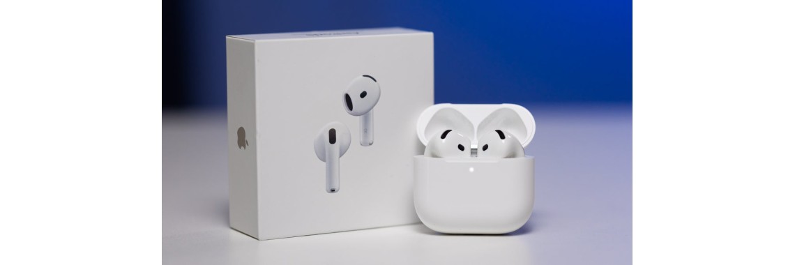 Airpods