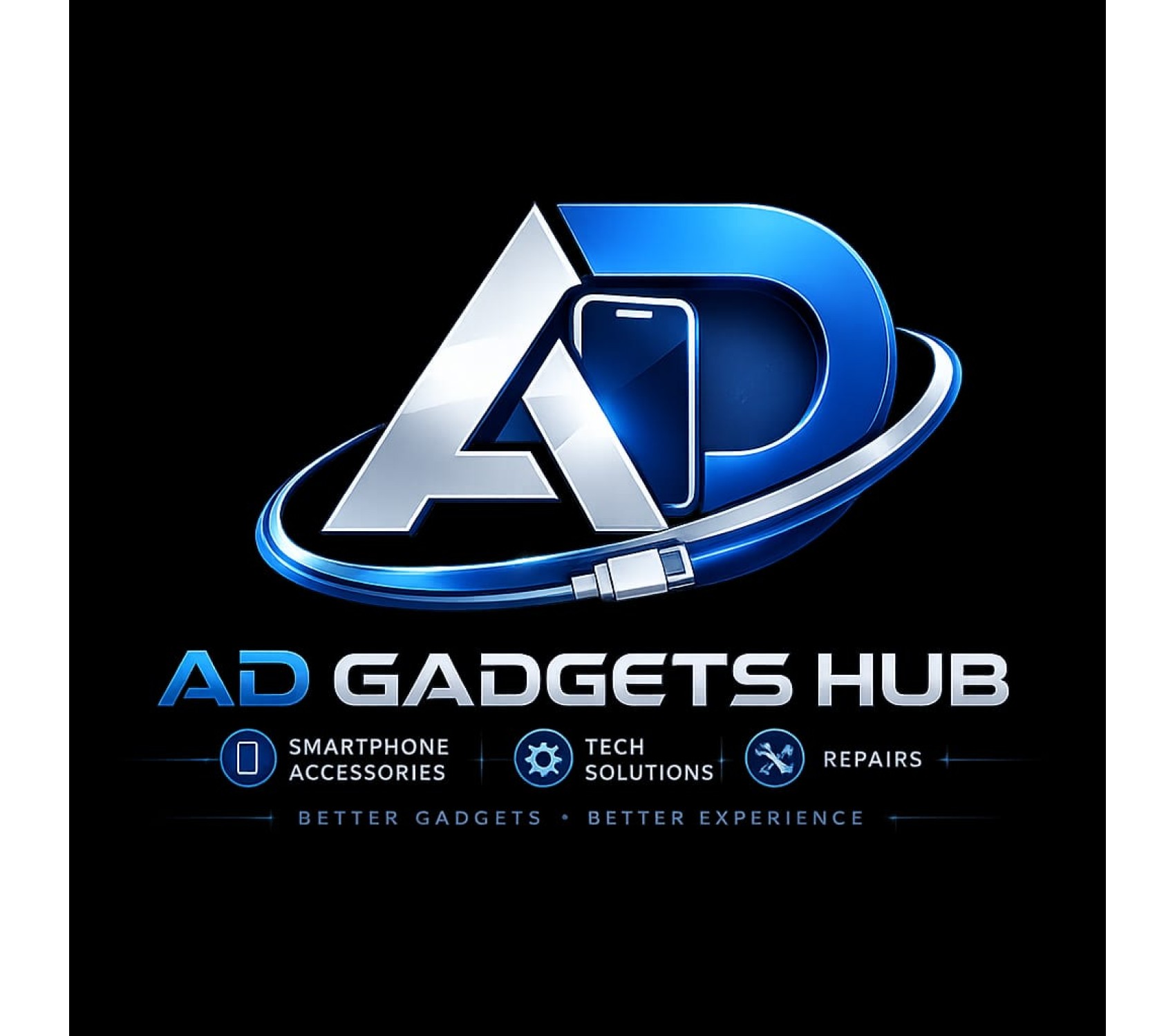 AD GADGETS HUB