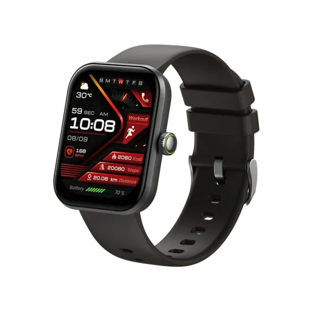 APPLE WATCHES