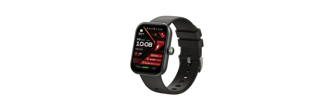 Smartwatch