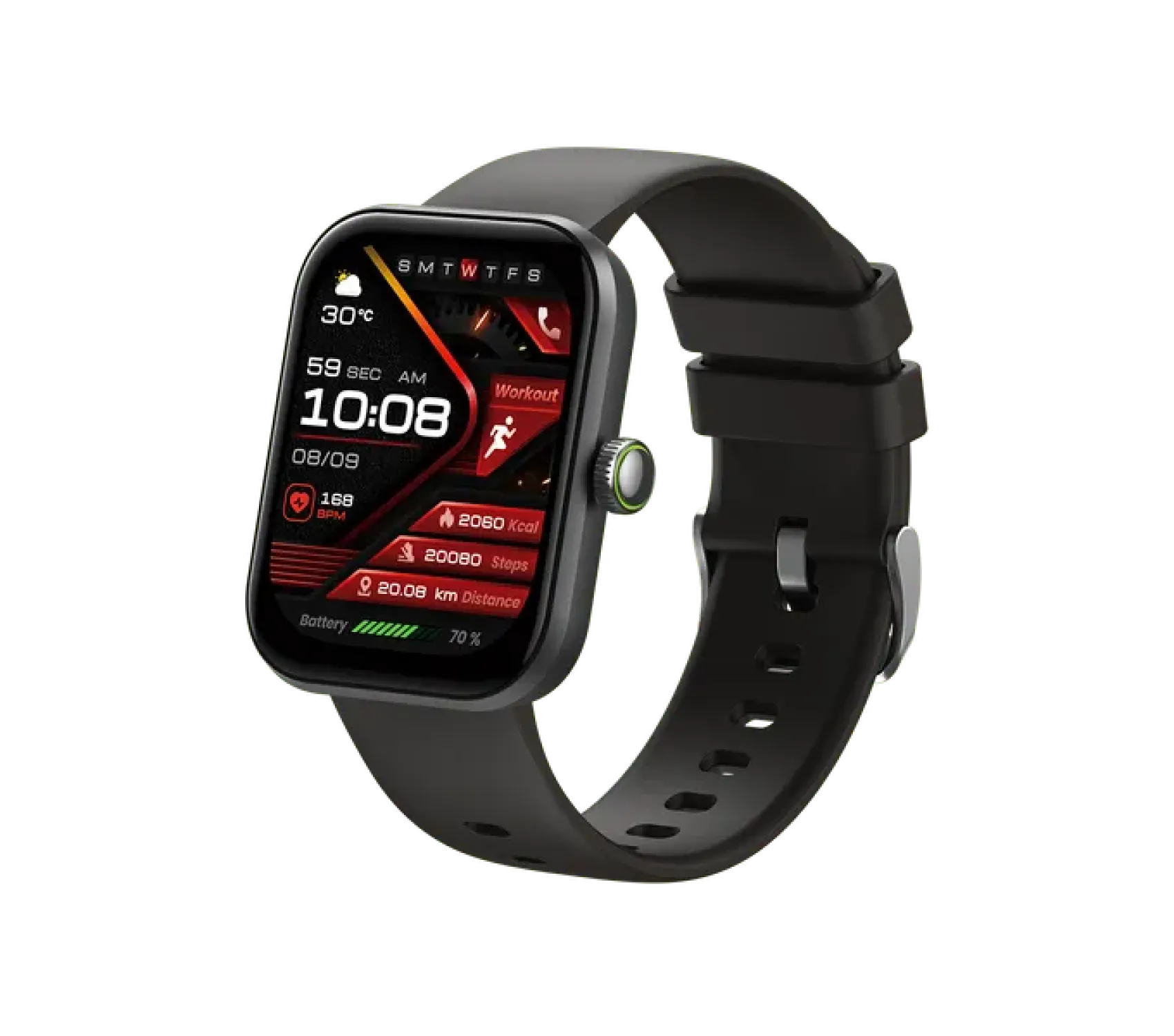 Smartwatch