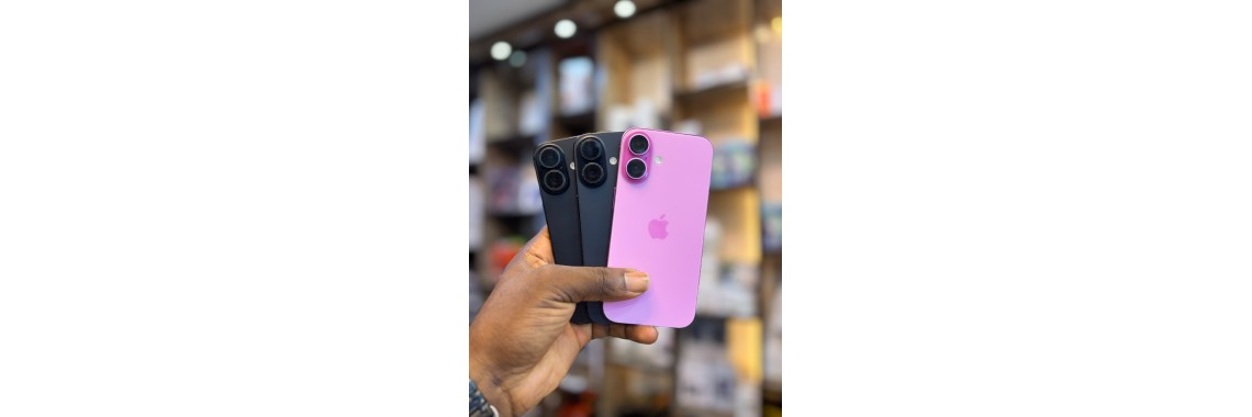 iPhone