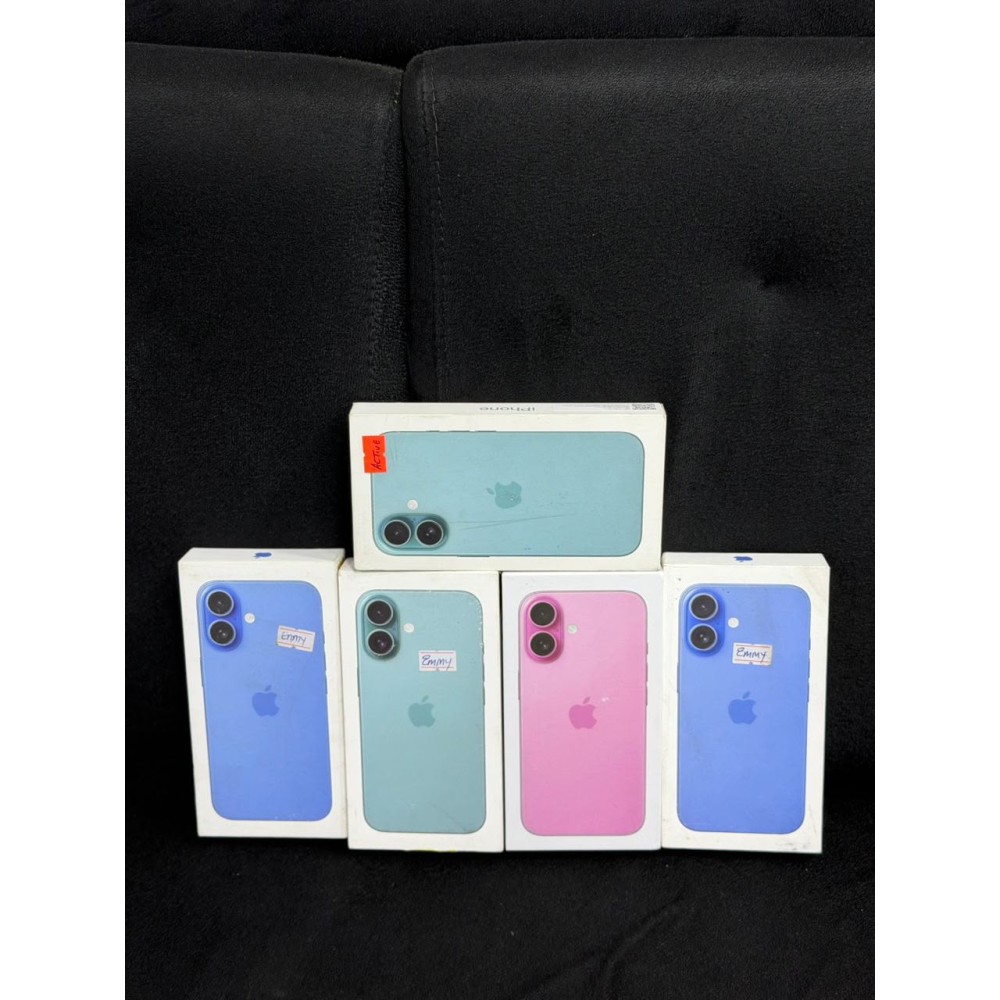 UK USED (GRADE A+)