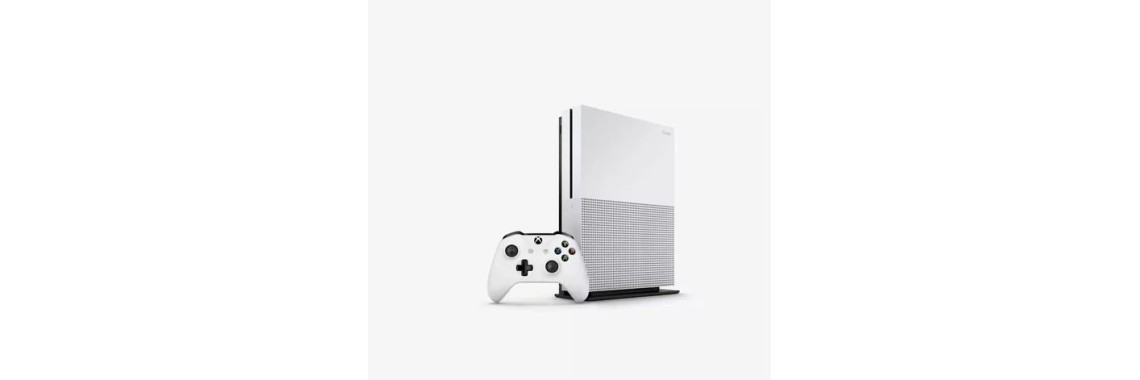 Gaming Console