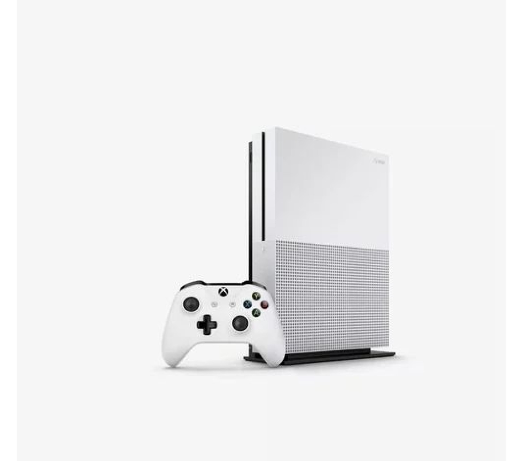 Gaming Console