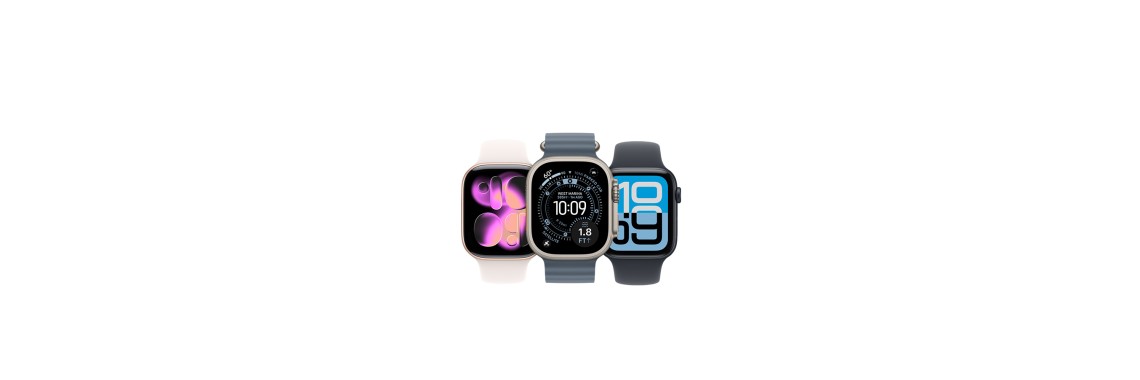Smartwatch