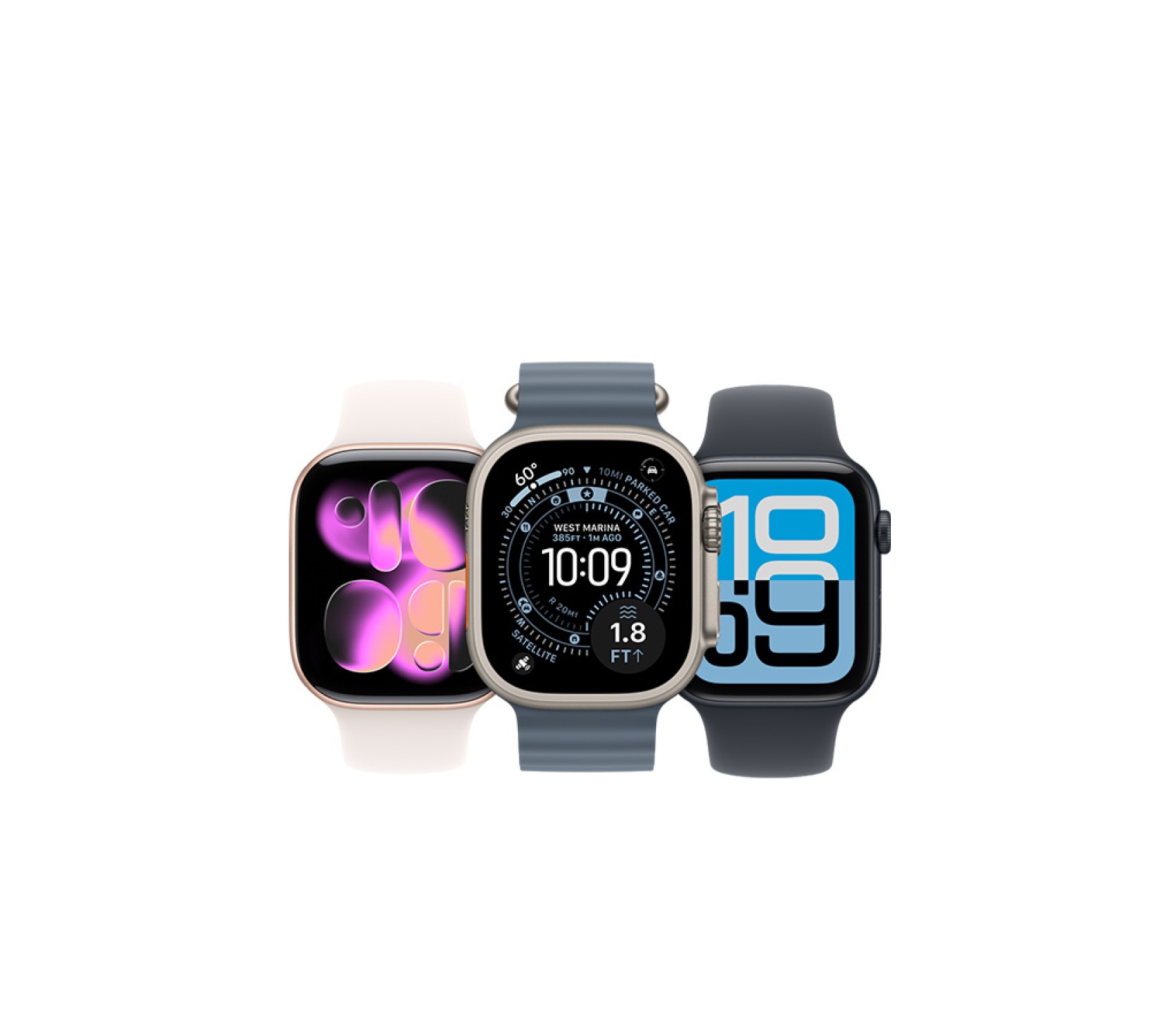 Smartwatch