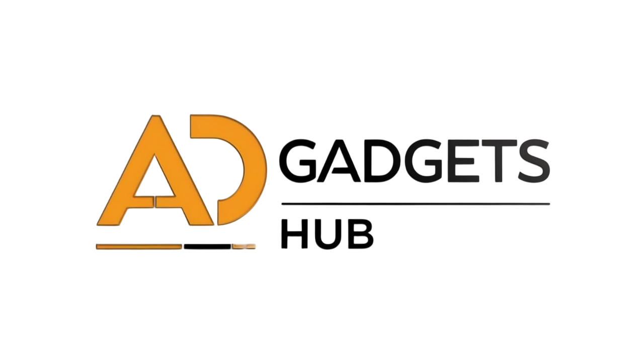 AD Gadgets Hub